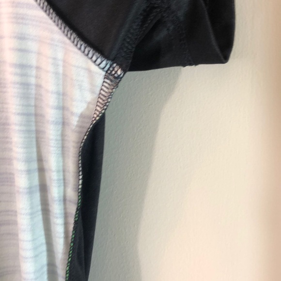 Marvel Black Short Sleeve T-Shirt with Green Boy - Picture 7 of 8